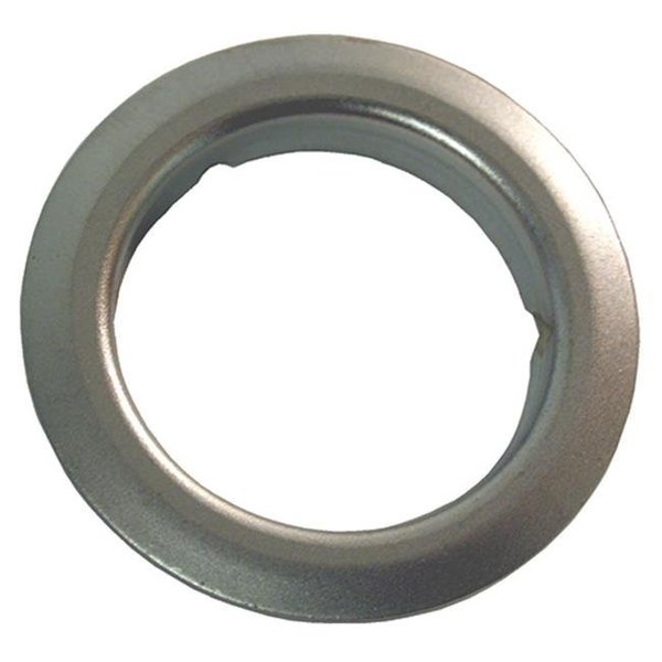 Olympus Locks Olympus Locks OLTR1256 26D 26D Trim Ring; 0.87 in. - Satin Chrome OLTR1256 26D